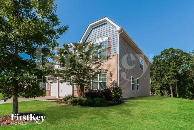 193 Wrangell Dr in Mooresville, NC - Building Photo - Building Photo