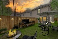 6008 Wedgefield St photo'