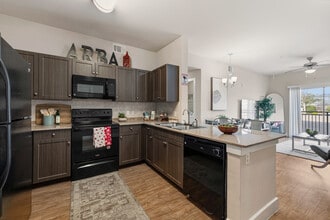 ARBA San Marcos in San Marcos, TX - Building Photo - Interior Photo