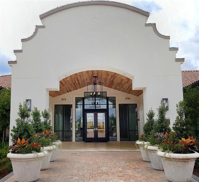 Stella at Riverstone in Sugar Land, TX - Foto de edificio - Building Photo
