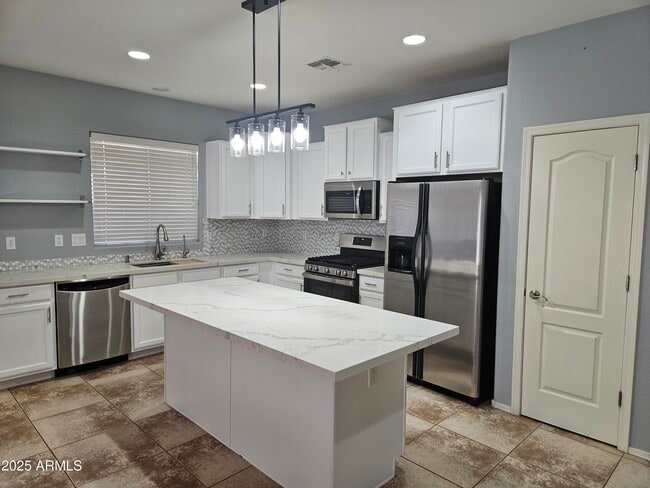 42356 W Balsa Dr in Maricopa, AZ - Building Photo - Building Photo