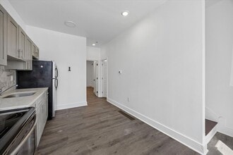 2366 N Bouvier St in Philadelphia, PA - Building Photo - Building Photo