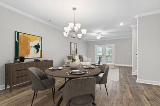 1135 Breadsell Ln in Wake Forest, NC - Building Photo - Building Photo