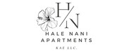 Property Management Company Logo Hale Nani