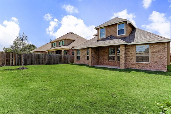 6310 Wolf Run Dr in Katy, TX - Building Photo - Building Photo