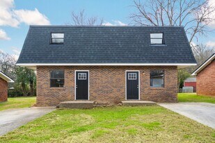 3334 Gundy Dr in Chattanooga, TN - Building Photo