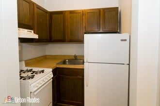 545 W Wellington Ave, Unit A08C in Chicago, IL - Foto de edificio - Building Photo
