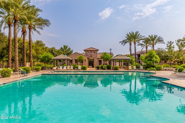 3647 E Horace Dr in Gilbert, AZ - Building Photo - Building Photo