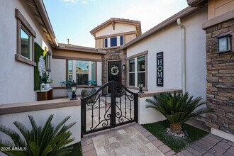 2351 E Cherrywood Pl in Chandler, AZ - Building Photo - Building Photo