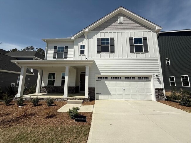 property at 1342 Hazelnut Ridge Ln