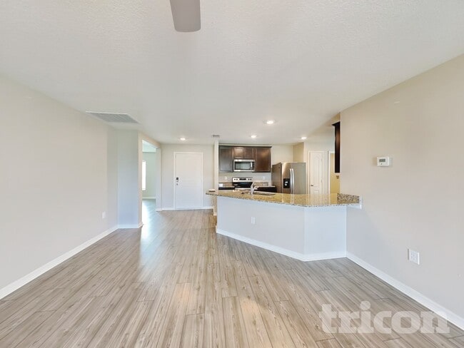 4505 Breccia Ln in Lakeland, FL - Foto de edificio - Building Photo