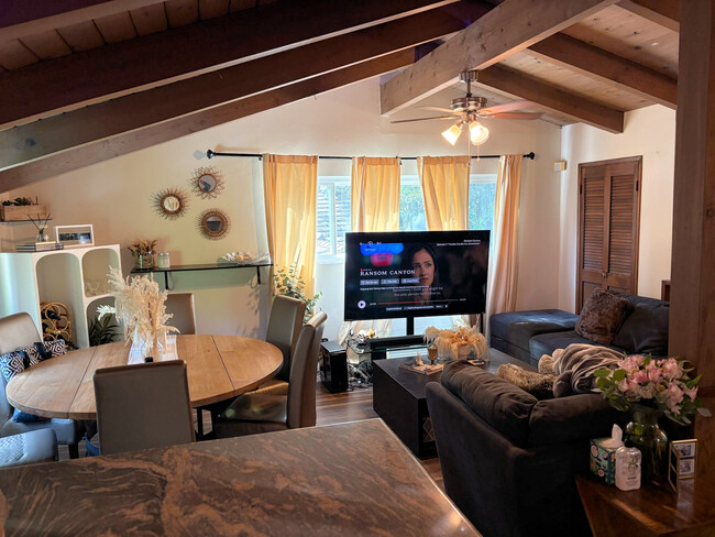 4000 Sepulveda Blvd, Unit B