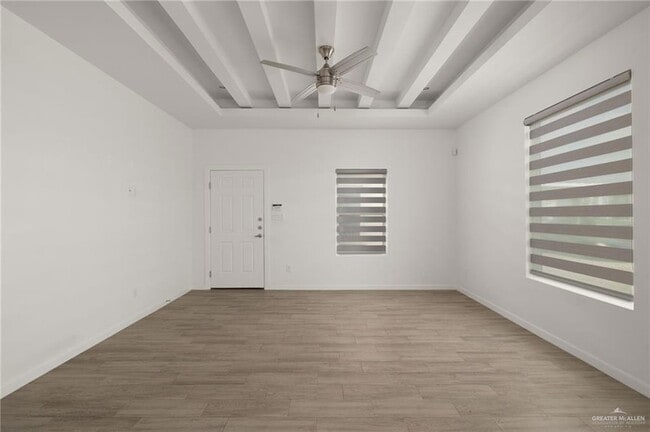 308 W Campeche Ave, Unit 1 in Alton, TX - Building Photo - Building Photo