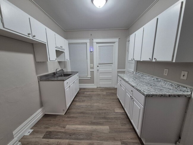 property at 205-207-207 Magee Ave