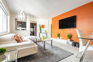 Prestige Place Apartments
