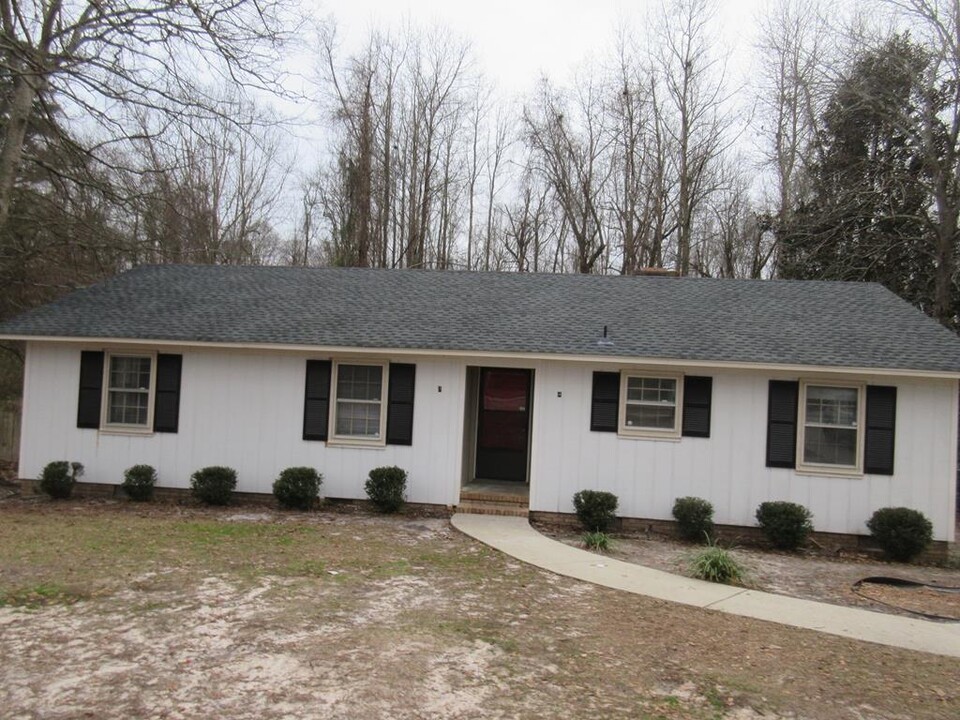 2260 Garrison St in Sumter, SC - Building Photo