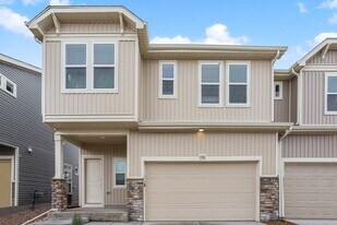 4736 N Tower Dr in Denver, CO - Building Photo