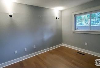 233 N Meldrum St, Unit Meldrum in Fort Collins, CO - Building Photo - Building Photo