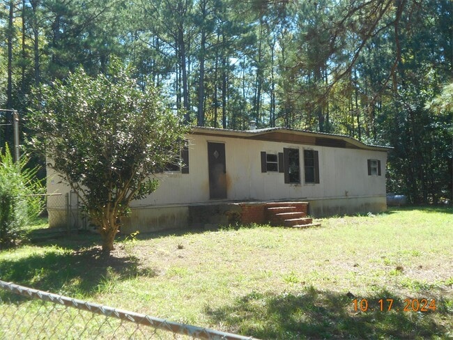 property at 150 Pine Hill Rd