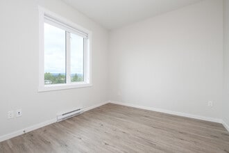 The Verve in Victoria, BC - Building Photo - Building Photo