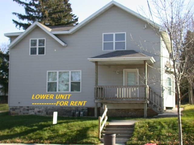913 N 11th St, Unit LOWER UNIT
