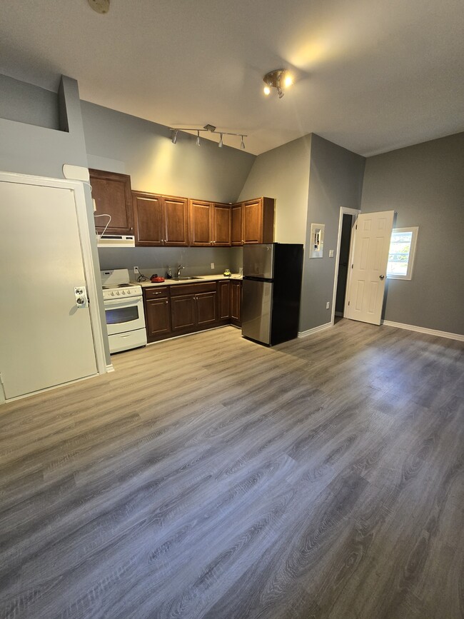 property at 388 King St W