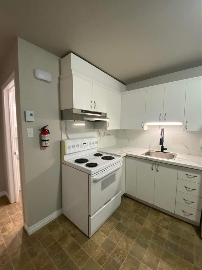 894 Rue Principale in Beresford, NB - Building Photo - Building Photo