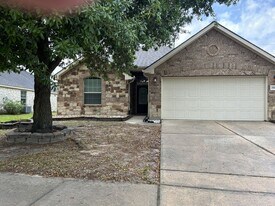 25111 Country Gate Dr in Tomball, TX - Building Photo