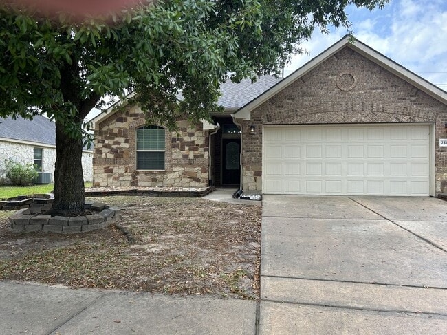 property at 25111 Country Gate Dr