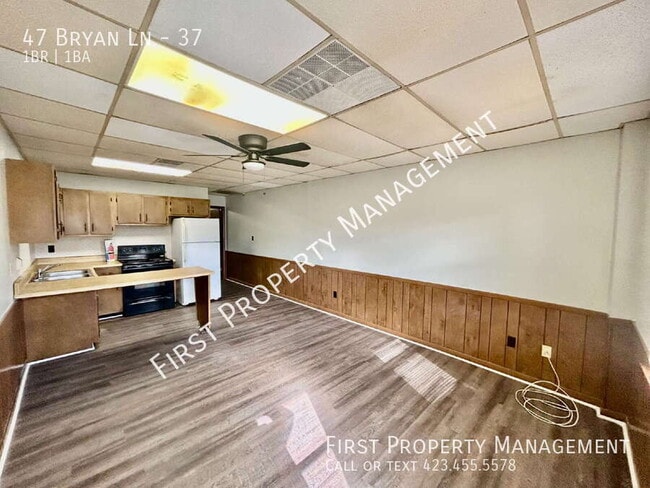 47 Bryan Ln in Rossville, GA - Building Photo - Building Photo