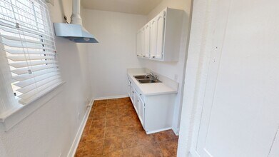 Interior Photo