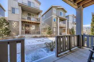 12886 E Wesley Pl in Aurora, CO - Building Photo - Building Photo