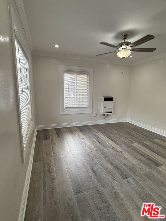 property at 3509 Griffin Ave