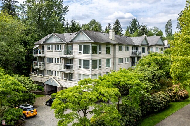 Creekside in Coquitlam, BC - Building Photo - Building Photo