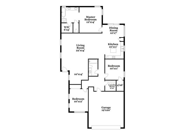 2218 S 118th Ave in Avondale, AZ - Foto de edificio - Building Photo