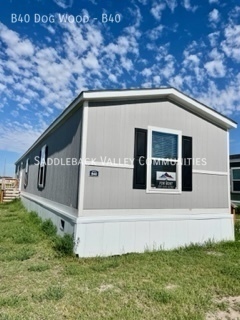 B40 Dogwood St in Lyman, WY - Foto de edificio - Building Photo