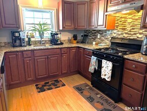 40 Franklin St in Wallingford, CT - Building Photo - Building Photo