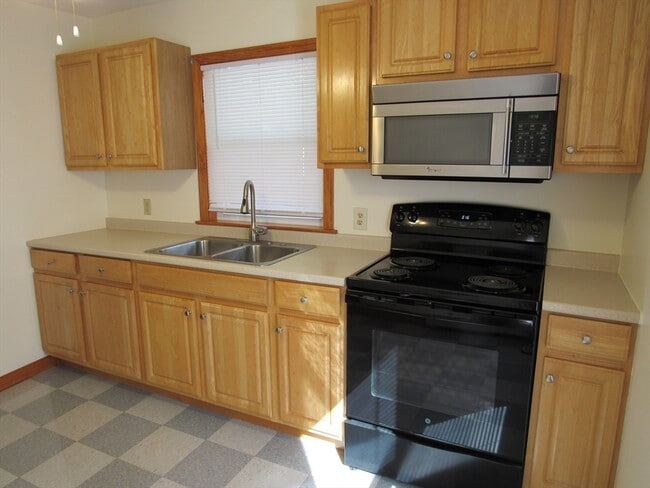 property at 390 Pleasant St