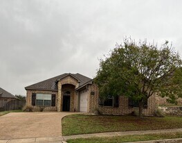 3012 Silver Saddle Dr in Robinson, TX - Building Photo