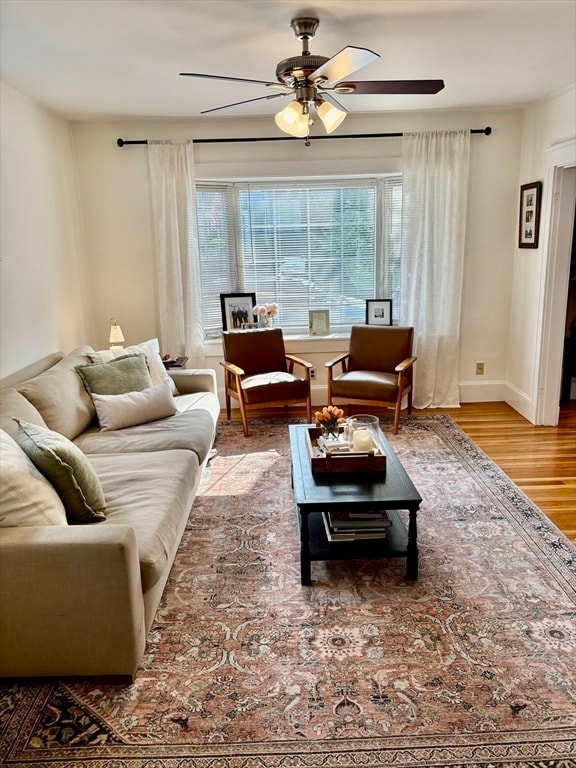 property at 44 Hillsdale St