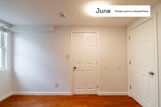 Private bedroom in 4 bed/4 bath Home in Cambridge, MA - Building Photo - Building Photo