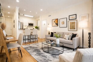 7 Chauncy St, Unit 17 in Cambridge, MA - Building Photo