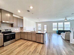 601 Logan James Ln in Pflugerville, TX - Building Photo - Building Photo