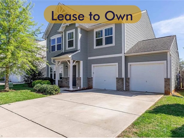 property at 5034 Shorthorn Way