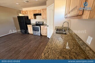 3108 E Cornell St in Lubbock, TX - Building Photo - Building Photo