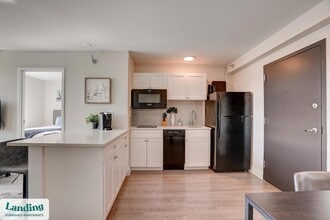 305 Dr. M.L.K. Jr St S, Unit 333 in St. Petersburg, FL - Foto de edificio - Building Photo