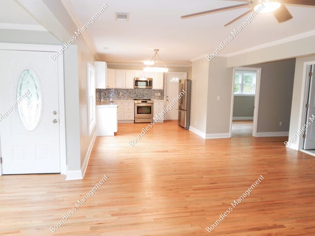 property at 1457 St Francis Ave