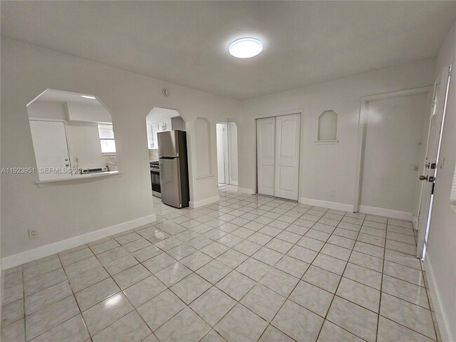 property at 1727 Fletcher St