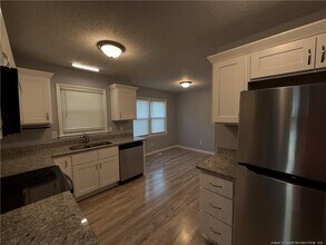 1611 Diplomat Dr in Fayetteville, NC - Building Photo - Building Photo