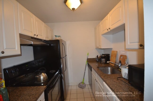 property at 776 Columbus Ave